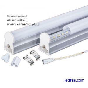 T8 LED Integrated Tube Light- ...