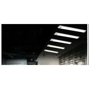 3FT LED Strip Lights Batten Tube Light Office Shop Garage Workshop Ceiling Lamp