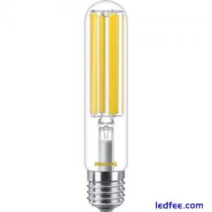 LED SON-T Sodium Lamp Tubular Replacement Light Bulb 40W E40 Philips