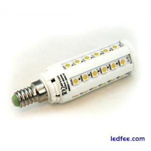 E14 SES Warm White 6.5W 42 SMD...