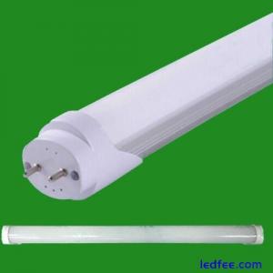 2x 9W (=18W) G13 LED Tube 2ft,...