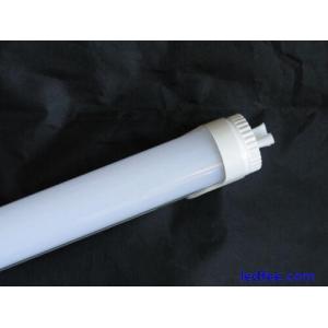 2 x 9W 2ft LED Tube Light Lamp 600mm Retrofit Fluorescent Natural White Bulb UK