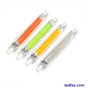 Colourful Dimmable R7s 10W 20W...