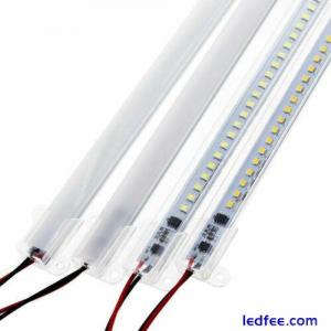 5pcs LED Bar Light AC220V 50cm...