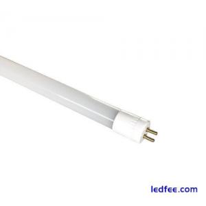 110/120V AC LED F13T5 Tube Light-T5 21" - 6W Daylight White 6000K for Home