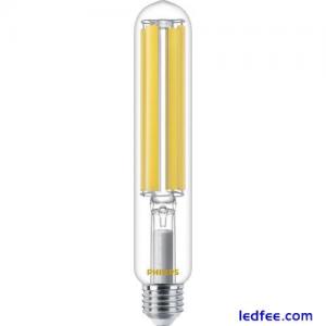 LED SON-T Sodium Lamp Tubular Replacement Light Bulb 26W E27 Philips