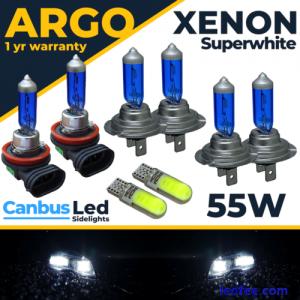 For Range Rover Sport Xenon Wh...