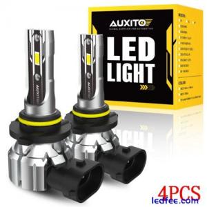 8X 9005 H11 LED Headlights Kit...