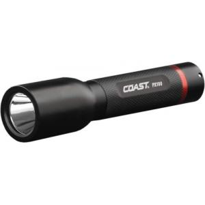 Coast Ultraviolet Torch Flashlight 6.3m Beam And 400nm Wave Length PX100