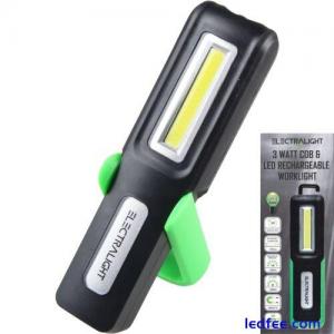 Electralight 3W COB LED Work L...