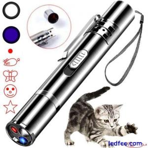 Led Pen Light High-performance Compact Night Camping Long-lasting Battery Life A