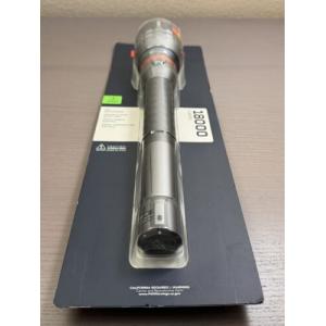 NEBO DAVINCI 18000 Ultra Bright 18,000 Lumen Flashlight Waterproof Rechargeable