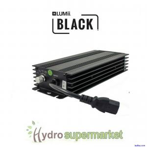 SALE...LAST ONE....LUMII BLACK 720w LED GROW LIGHT FULL SPECTRUM WITH BALLAST