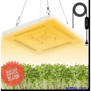 Single Pack LED Plant Light, G...