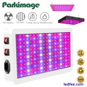 LED Grow Lamp Full Spectrum Gr...