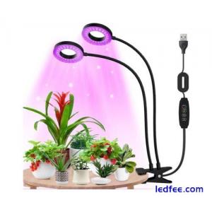 LED Grow Light, Full Spectrum ...