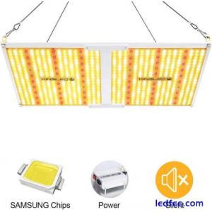 2000W Full Spectrum Quantum Board Professional LED Grow Light with Samsung Chip