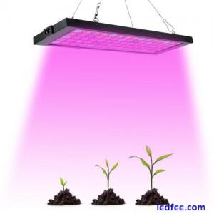 3000W LED Grow Light Full Spectrum Growing Lamp For All Indoor Plant Veg Flower