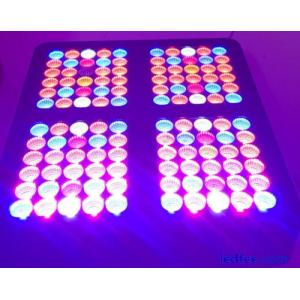 ⚡️Wisful 600W LED Grow Multicolor Light Growing Lamp Full Spectrum