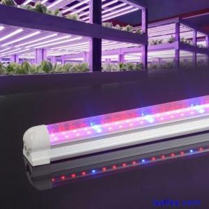 1200mm LED Grow Light Kits Growing Lamp for all plants 50,000 working hours
