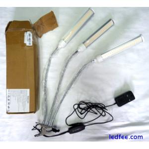 Garpsen LED Plant Grow Light  ...