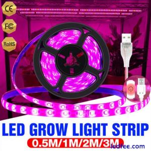 USB Growing Light LED Strip Gr...