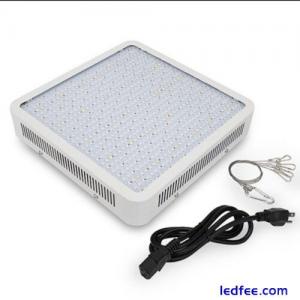 3W-1600W Full Spectrum LED Grow Light with Multiple Wavelenghts
