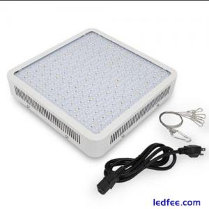 3W-1600W Full Spectrum LED Gro...