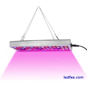 LED Grow Lights, Full Spectrum Grow Lamp with IR & UV LED