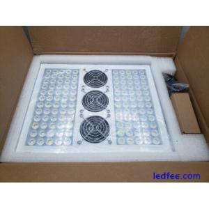 Viperspectra Par 600| variable Spectrum LED Grow Light. New In Box. 