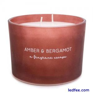 Scented Candles Long Burning 2...