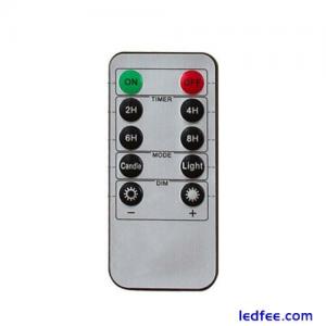 Universal Remote Control With ...