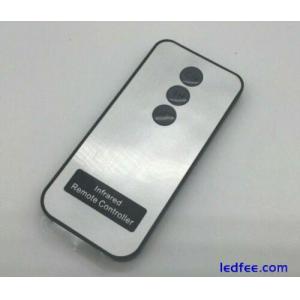 Next LED Remote Control For LED Candles ** Brand New **