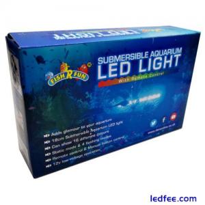 FRF Submersible LED Light with...