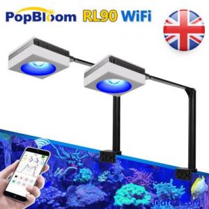 PopBloom RL90 WiFi Marine LED ...