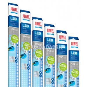 Juwel LED Blue Bulbs for Multi...