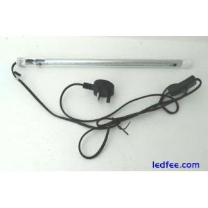 Tetra Aquarium Fish Tank LED Light Fitting Multiple Sizes, 0.25m , 0.42m , 0.7m