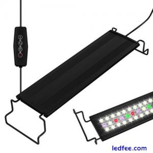 Led Aquarium Light Multi Modes...