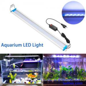 Lamps Plants Grow Lights Fish Tank Light Aquarium LED Light Aquarium Lamps