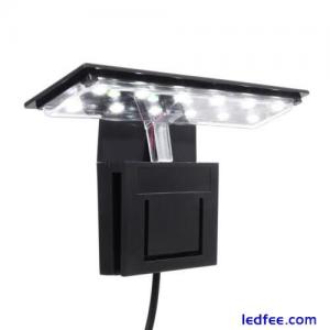 LED Aquarium Tank Light Clip-O...