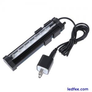 Waterproof Fish Light Led Aquarium Strip Lights Underwater Lamp Aquarium Lamp