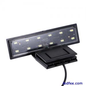 High Power LED Aquarium Light High Brightness Lamp Plants Grow