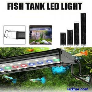 Full Spectrum Fish Tank LED Li...