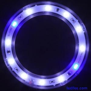 Underwater LED Aquarium Lamp f...