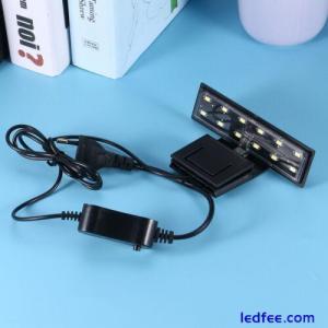 High Power LED Aquarium Light High Brightness Lamp Plants Grow