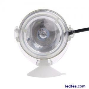 Aquarium LED Light Submersible...