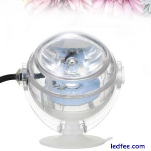  Fish Tank Light Submersible LED Lights Aquarium Bulb Plant Decor USB