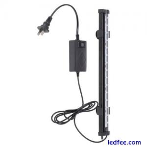 Aquarium Lichter Lampe LED-Aqu...