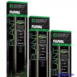 Fluval Plant 3.0 LED Bluetooth Control Aquarium Lighting - Fresh Water Fish Tank