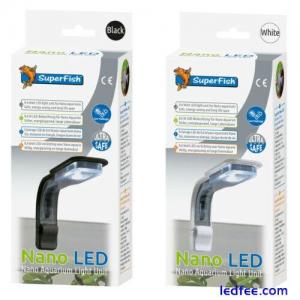 Superfish Nano LED Light Aquar...